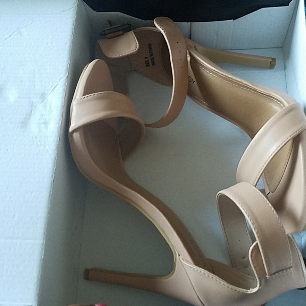 Heels